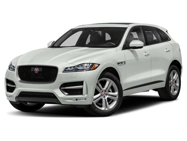 Jaguar West Chester >> Used 2019 Jaguar F Pace 25t R Sport In West Chester Pa Jaguar West Chester >> Used 2019 Jaguar F Pace 25t R Sport In West Chester Pa