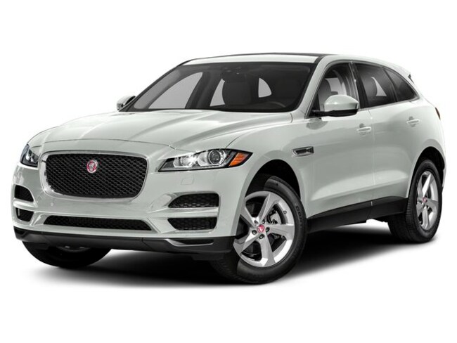 Jaguar San Juan >> New 2019 Jaguar F Pace For Sale At Jaguar San Juan Vin Jaguar San Juan >> New 2019 Jaguar F Pace For Sale At Jaguar San Juan Vin