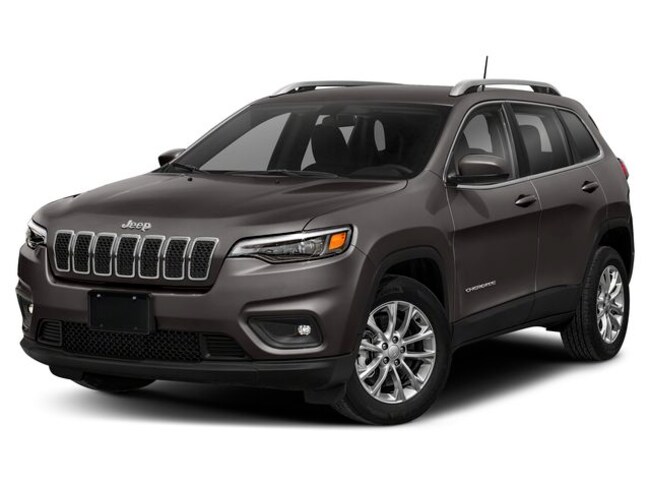 Jeep Cherokee Overland >> New 2019 Jeep Cherokee Overland Fwd For Sale West Covina Ca Jeep Cherokee Overland >> New 2019 Jeep Cherokee Overland Fwd For Sale West Covina Ca