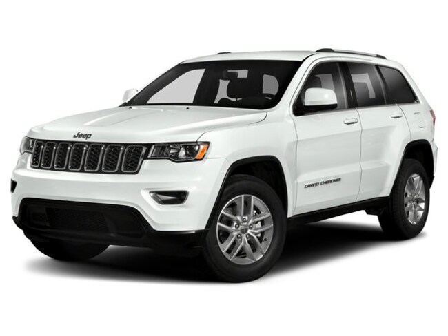 New 2019 Jeep Grand Cherokee Altitude 4x2 For Sale In