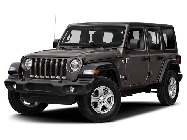 2019 Jeep Wrangler: News, Design, Equippment >> New 2019 Jeep Wrangler Unlimited Rubicon 4x4 For Sale In 2019 Jeep Wrangler: News, Design, Equippment >> New 2019 Jeep Wrangler Unlimited Rubicon 4x4 For Sale In