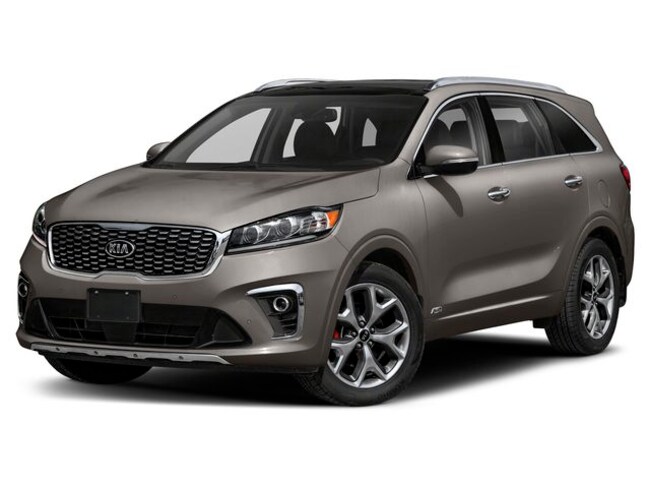 New 2019 Kia Sorento For Sale Lease In Los Angeles Ca Vin