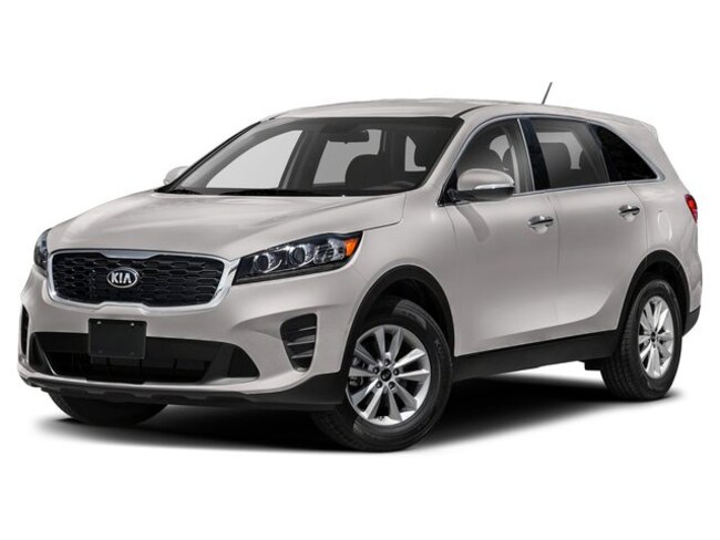 New 2019 Kia Sorento For Sale West Nyack Near Yonkers Stock