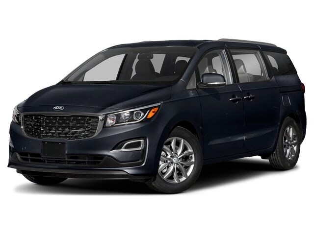 Used 2019 Kia Sedona Ex For Sale St Peters Mo Pk8057