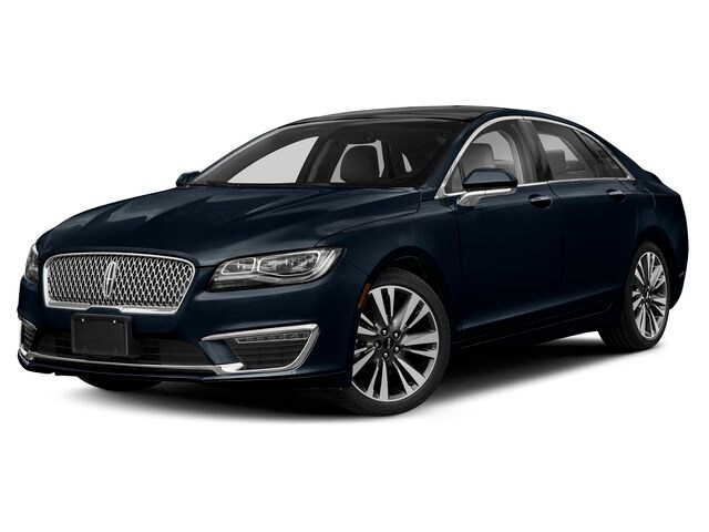 New 2019 Lincoln Mkz Reserve Ii For Sale Lease Manahawkin Nj