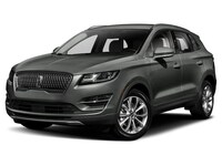 2019 Lincoln MKC SUV 2019 Lincoln MKC SUV
