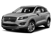 2019 Lincoln MKC SUV 2019 Lincoln MKC SUV