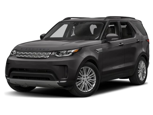 Fields Land Rover >> New 2019 Land Rover Discovery For Sale At Fields Jaguar Land Fields Land Rover >> New 2019 Land Rover Discovery For Sale At Fields Jaguar Land