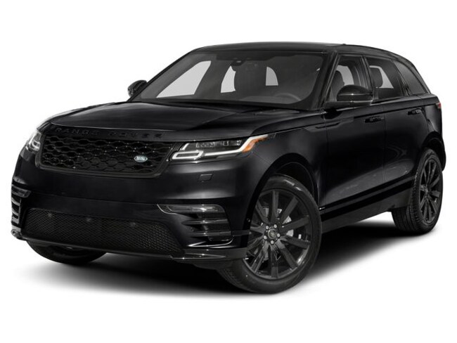 New 2019 Land Rover Range Rover Velar For Sale ...