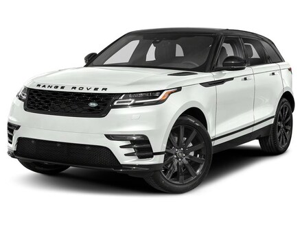 New 2019 Land Rover Discovery Sport For Sale At Land Rover