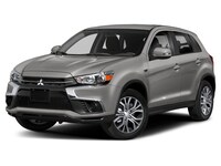 2019 Mitsubishi Outlander Sport CUV 2019 Mitsubishi Outlander Sport CUV
