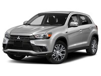 2019 Mitsubishi Outlander Sport CUV 2019 Mitsubishi Outlander Sport CUV