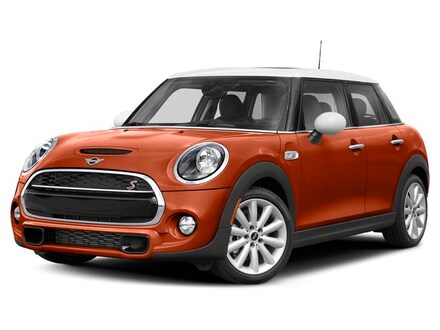 Dreyer & Reinbold MINI | MINI Dealer in Indianapolis, IN
