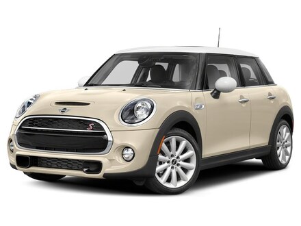 New Amp Used Mini Cars For Sale In Charlotte Hendrick Mini