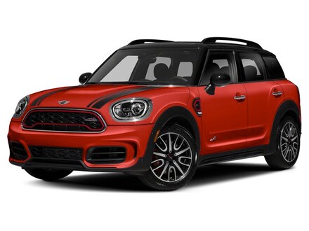 Mini Of The Woodlands Mini Dealer Near Me Houston Tx