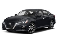 2019 Nissan Altima Sedan 2019 Nissan Altima Sedan