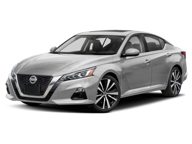 New 2019 Nissan Altima 2.5 SV Sedan Brilliant Silver For ... New 2019 Nissan Altima 2.5 SV Sedan Brilliant Silver For ...