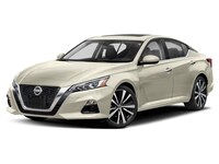 2019 Nissan Altima Sedan 2019 Nissan Altima Sedan