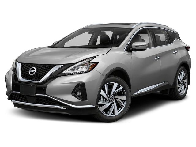 New 2019 Nissan Murano For Sale In Valley Stream Ny Near