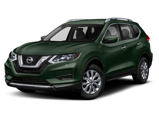 Grand Rapids New Nissan Used Car Dealership Parts Service