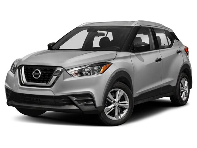 New 2019 Nissan Kicks For Salelease Aurora Co Stock 190314