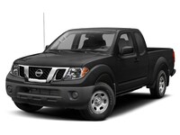 2019 Nissan Frontier Truck 2019 Nissan Frontier Truck