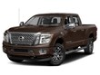 Nissan Titan XD