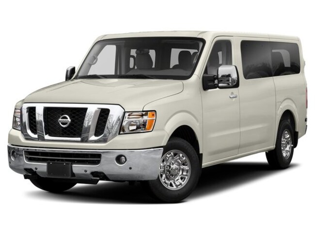Nissan Passenger Van >> New Commercial 2019 Nissan Nv Passenger Nv3500 Hd S V6 For Nissan Passenger Van >> New Commercial 2019 Nissan Nv Passenger Nv3500 Hd S V6 For