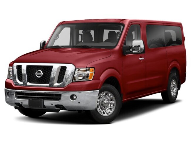 Nissan Nv Passenger >> New 2019 Nissan Nv Passenger Nv3500 Hd For Sale At Orr Nissan Nv Passenger >> New 2019 Nissan Nv Passenger Nv3500 Hd For Sale At Orr