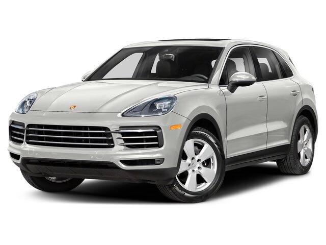 New 2019 Porsche Cayenne For Sale Near Los Angeles At