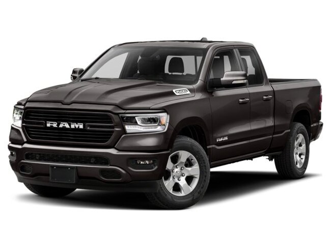 New 2019 Ram 1500 Tradesman For Sale Riverside Ca