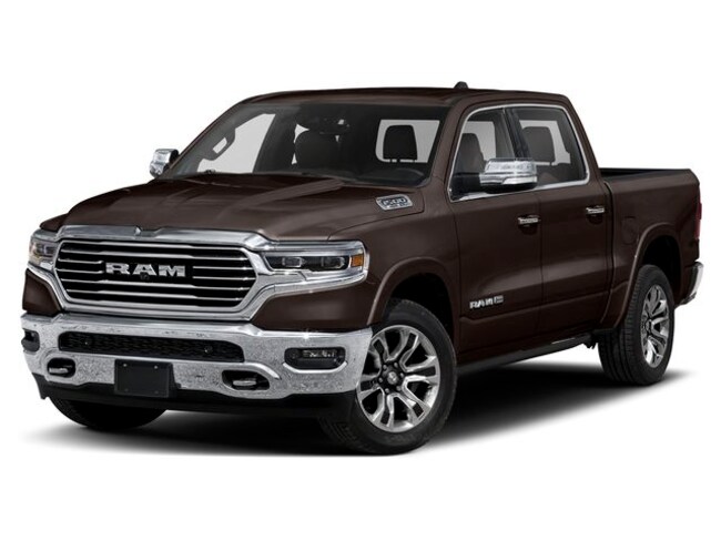 new 2019 ram 1500