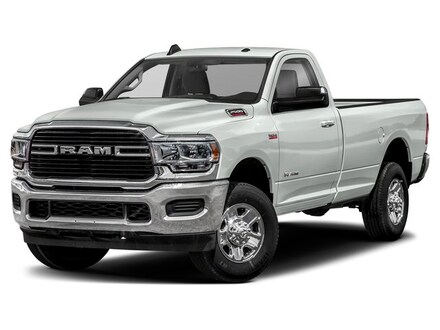 New 2019 Ram 1500 Big Horn Lone Star Quad Cab 4x4 6 4