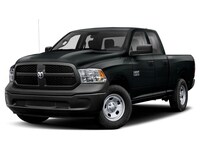 2019 Ram 1500 Classic Truck 2019 Ram 1500 Classic Truck