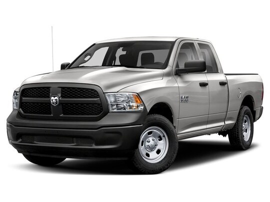 Dan O Brien Chrysler Dodge Jeep Ram New Dodge Jeep