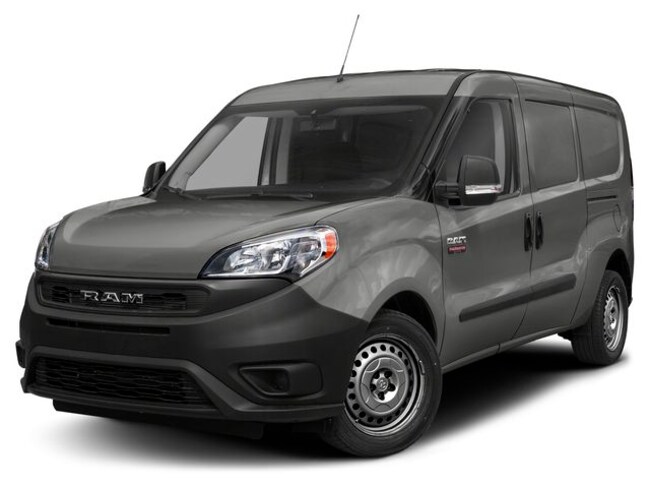 New 2019 Ram Promaster City For Sale At Glenn E Thomas