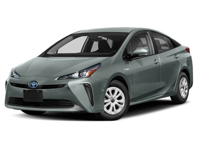 Koons Toyota Easton >> 2019 Toyota Prius Limited For Sale Easton Md Koons Toyota Easton >> 2019 Toyota Prius Limited For Sale Easton Md