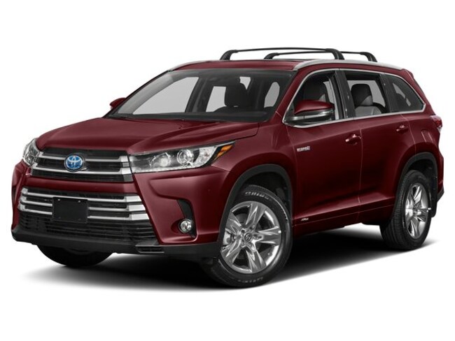 Toyota Highlander Lease >> New 2019 Toyota Highlander Hybrid For Sale Or Lease Augusta Me Toyota Highlander Lease >> New 2019 Toyota Highlander Hybrid For Sale Or Lease Augusta Me
