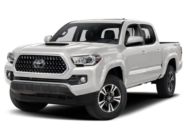 Oxford Ms Cab >> New 2019 Toyota Tacoma For Sale Oxford Ms 5tfaz5cn3kx087269 Oxford Ms Cab >> New 2019 Toyota Tacoma For Sale Oxford Ms 5tfaz5cn3kx087269