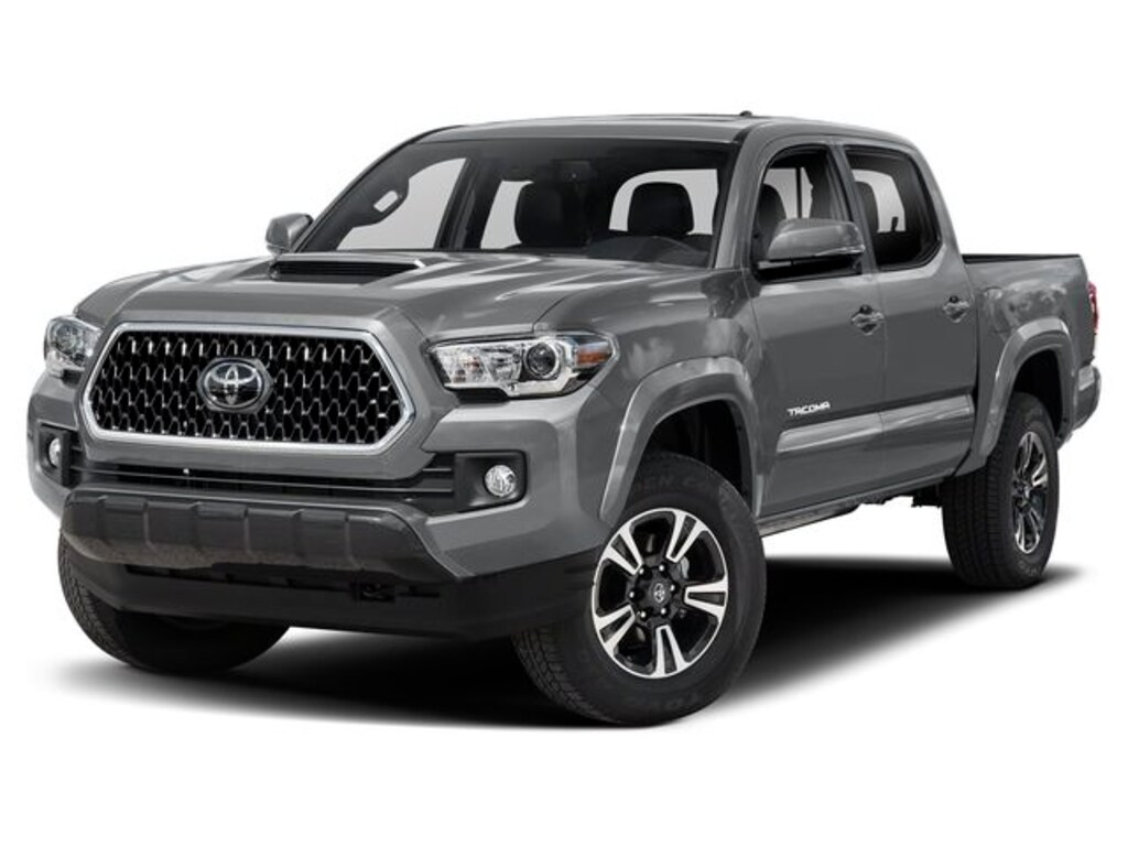 Aubrey Alexander Toyota >> New 2019 Toyota Tacoma For Sale At Blaise Alexander Family Aubrey Alexander Toyota >> New 2019 Toyota Tacoma For Sale At Blaise Alexander Family
