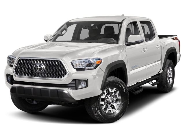 Specials | Freeman Toyota