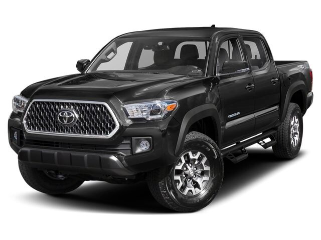 Aubrey Alexander Toyota >> New 2019 Toyota Tacoma For Sale At Aubrey Alexander Toyota Aubrey Alexander Toyota >> New 2019 Toyota Tacoma For Sale At Aubrey Alexander Toyota