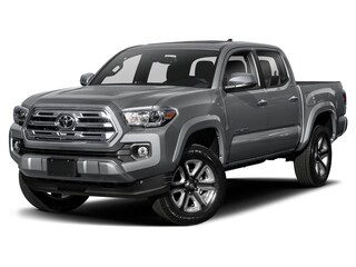 Shop New Toyota Vehicles At Lithia Toyota Of Klamath Falls
