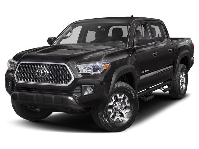 New Toyota Specials in Colorado Springs, CO 80923