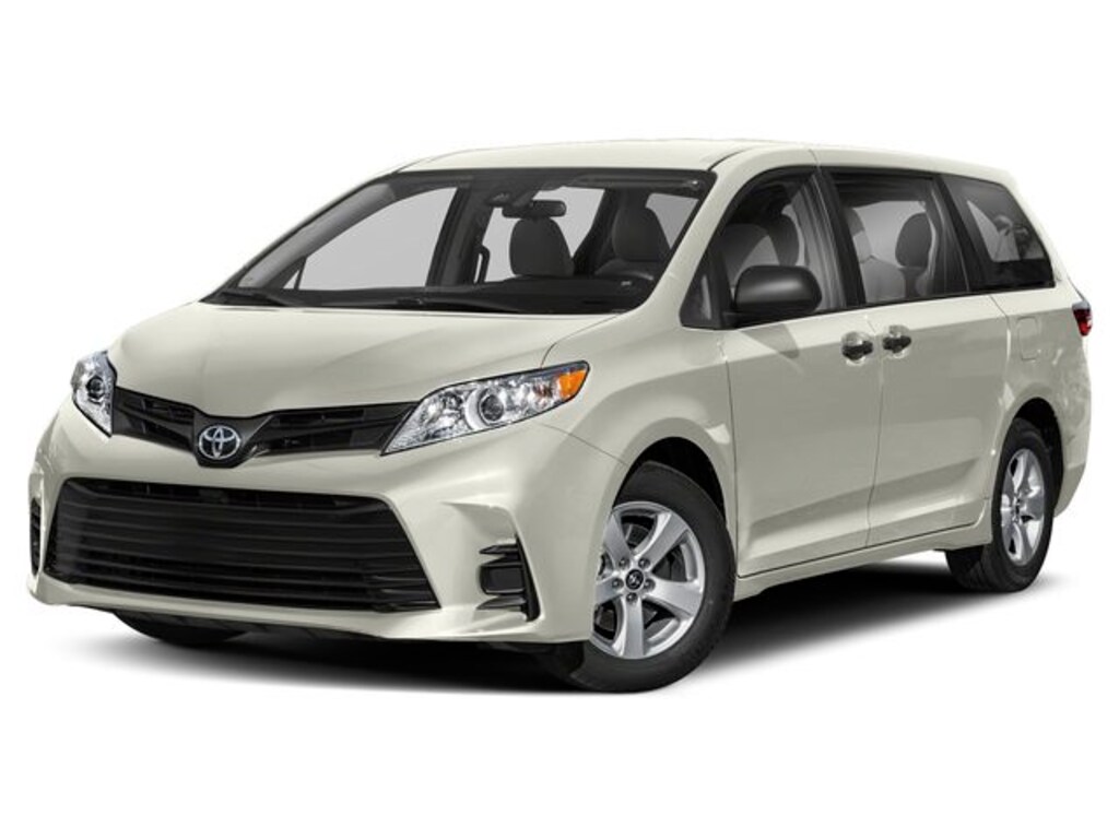 West Herr Toyota >> New 2019 Toyota Sienna For Sale In The Buffalo Ny Area West Herr West Herr Toyota >> New 2019 Toyota Sienna For Sale In The Buffalo Ny Area West Herr