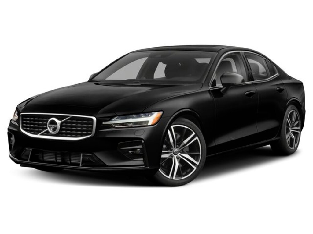Buy Or Lease New 2019 Volvo S60 For Sale Berwyn Pa Vin