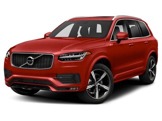 2019 Volvo Xc90 Trims Explained Momentum Vs R Design Vs