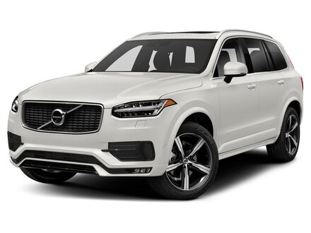 Bergeron Volvo Dealer Serving New Orleans Metairie Slidell