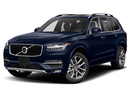 2019 Volvo XC90 T6 Inscription SUV