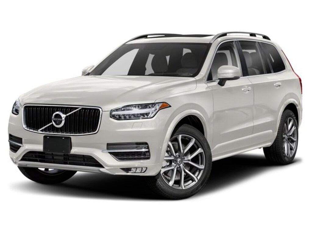 New 2019 Volvo Xc90 For Sale Lease Ramsey Nj Stock Vok0273